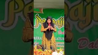 Sakitnya 2x lipat saat kontraksi Buatan  Ustadzah Mumpuni Keguguran mumpuni ustadzahmumpuni [upl. by Mattias]