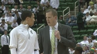 Dane Fife has no comment on Ball State coaching search [upl. by Gniy66]