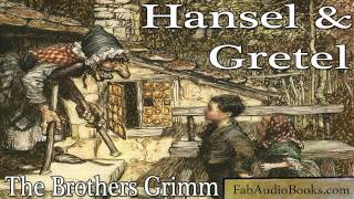 Hansel and Gretel ReadAlong from Cassette [upl. by Ardnait929]