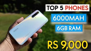 Top 5 Best smartphone under 9000 in india 2021  best phone under 9000  best mobile under 9000 [upl. by Eleynad]