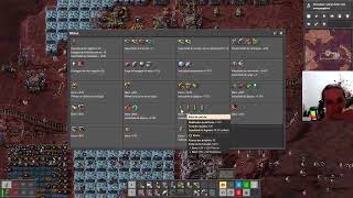 Fulgora Eficiente  Factorio Space Age ep19 [upl. by Rebah]