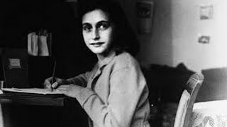 Anne Frank getting captured Scene [upl. by Enelyar]