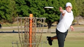 How To Play Disc Golf [upl. by Ranna]