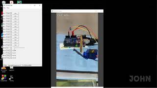 TESTING ARDUINO WITHOUT CODING  FIRMATA TEST TOOL [upl. by Alikahs165]