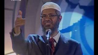 A Challenge to Dr Zakir Naik from a Christian at Colombo Sri Lanka [upl. by Anilrats]