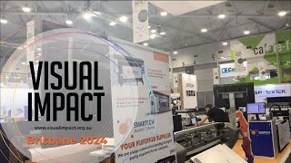 Visual Impact Brisbane 2024 SMARTECH Highlights Recap [upl. by Lucian]