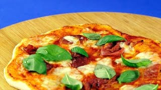 Fresh Dough  Thermomix ® TM5 Recipes [upl. by Benni616]