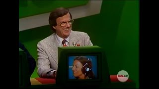 Tattletales 0028 March 27 1974 wAllen LuddenBetty White Chuck Wollery amp Bill Cullen [upl. by Dlorah]