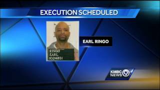 Ministers ask Gov Jay Nixon to stop Missouri executions [upl. by Inalem439]