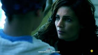 Absentia 1x04 [upl. by Orman]