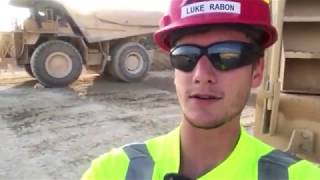 CEMEX USA Internships 2017 [upl. by Einnaf886]