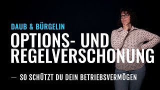 Steuertipps für die Unternehmensnachfolge So schützt du Vermögen  Daub amp Bürgelin Steuerberater [upl. by Yoj]