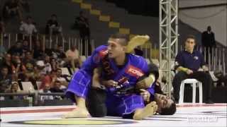 Brazilian Jiu Jitsu Highlights [upl. by Dnomra]