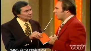 Match Game 73 Episode 97 Full Credits [upl. by Kinzer640]