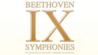 Beethoven Complete Symphonies  9 symphonies [upl. by Lizabeth]