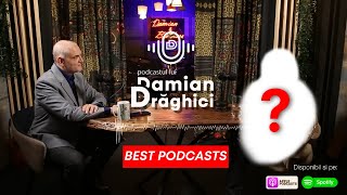 Best Of 🎙️ Podcastul lui Damian Draghici [upl. by Iormina806]