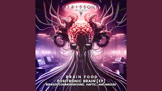 Positronic Brain Haptic Remix [upl. by Cj269]