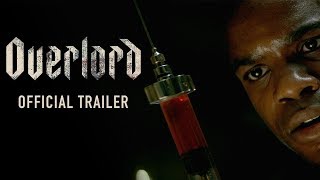 OVERLORD Movie The Sacred Kingdom  Official Trailer [upl. by Sew]