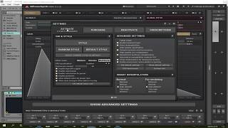 Activating MeldaProduction 12 plugins [upl. by Oicirtap]