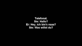 Swiss  Lied für dich Lyrics [upl. by Fonseca306]