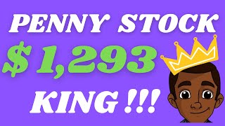 💰 How I made a 1293 Profit Swing Trading BTTX amp SLNH Penny Stocks Penny Stocks for beginners [upl. by Stu]