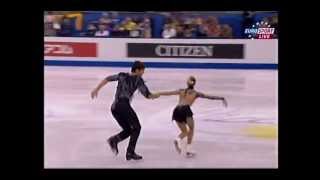 Volosozhar amp Trankov RUS  Worlds 2012 FS [upl. by Eneluj]