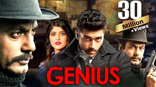 Genius 2018 Full Movie 4K Utkarsh Sharma Nawazuddin Siddiqui Ishitha Chauhan  Full Hindi Movie [upl. by Centeno]