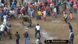 Huancavelica  Jalatoros Fiesta de las Cruces [upl. by Nnyleimaj594]