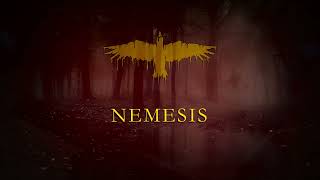 MONO INC  Nemesis Official Lyric Video [upl. by Christina]