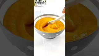 Healthy Baby food6 months and above recipes cooking shortsfeed shorts [upl. by Adon]