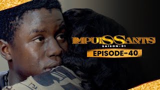 IMPUISSANTS  Saison 1  Episode 40 Fin saison 1 VOSTFR [upl. by Tedra]