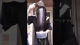 🌍Best Shampoo Hack For Hair Growth Hair Growth Tips😍 shorts hairgrowth RadhaSkincare [upl. by Tania903]