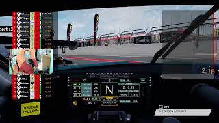 Fatch GT3 Season 5 Kyalami 60 mins [upl. by Nesbitt833]