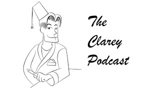 The Clarey Podcast  The quotZoomers Arent OKquot Episode [upl. by Yle]