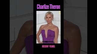 Charlize Therons Shocking Transformation [upl. by Benenson]