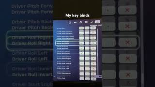 Key binds Fortnite ￼fortnite ￼ [upl. by Ynar]