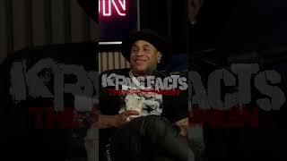 Orlando Brown on Dinner With Puff Dady kraigfactspodcast kraigfacts podcast [upl. by Valaree]