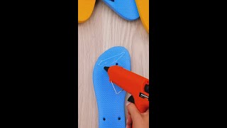 Simple DIY to Keep Spiders Out of Your Shoes 🕷💚 LifeHacks SmartSolutions [upl. by Nehte]