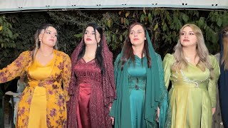 Nevzat Çiftçi  Şemdinli Düğünleri  Kurdish Wedding  2024 [upl. by Evadne]