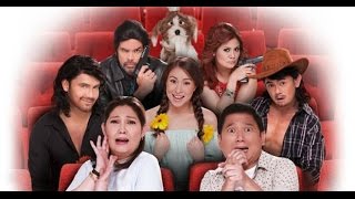 Tagalog Comedy Romance Movies 2016 ღ✦ Pinoy MoviesMaricel SorianoHerbert Bautista [upl. by Chevalier396]