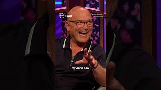 Gregg Wallace used Twitter as Tinder shorts [upl. by Adnocahs]