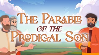 Which Son Are You The Parable of the Prodigal Son [upl. by Naujyt]