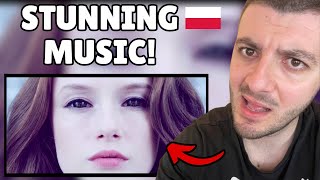 Reaction To Jaskółka uwięziona Cover  Atanas Valkov amp Georgina Tarasiu  Legendy Polskie Jaga [upl. by Orose]