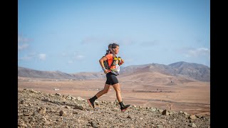 HMDS Fuerteventura 2022  1st stage 12 [upl. by Zerk]