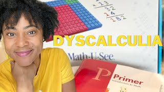 Multisensory Math Curriculum for Students with Dyscalculia  Math U See Unboxing [upl. by Filbert]