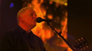 New Order  Regret Live at Alexandra Palace 2018 [upl. by Aninat303]