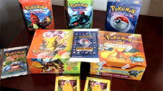 MY 5000 POKEMON CARD COLLECTION  INCREDIBLY RARE POKEMON CARDS AND BOOSTER BOXES [upl. by Kessiah]