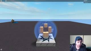 The First Quackity Roblox Raid Forum Destruction [upl. by Catrina211]