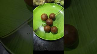 sapota fruit health benefits in Telugu ☺️shortsvideo trending ytshorts viral fruits helthtips [upl. by Jecon]