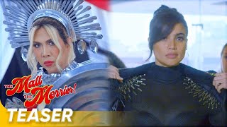 MampM The Mall The Merrier Official Teaser  Anne Curtis Vice Ganda  MampM The Mall The Merrier [upl. by Eryt]